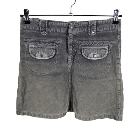 Unisex Samsoe&Samsoe - Trikotaažist pluus, suurus 36 - Sinine ()
