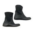 Unisex Ecco - Poolsaapad, suurus 37 - Must ()