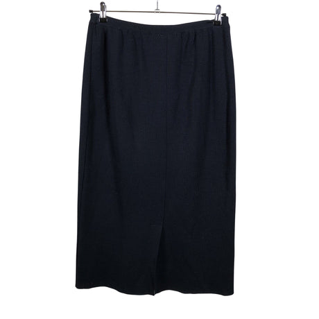 Unisex Mondi - Kootud seelik, suurus 42 - Sinine (2)