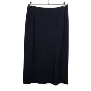 Unisex Mondi - Kootud seelik, suurus 42 - Sinine (1)