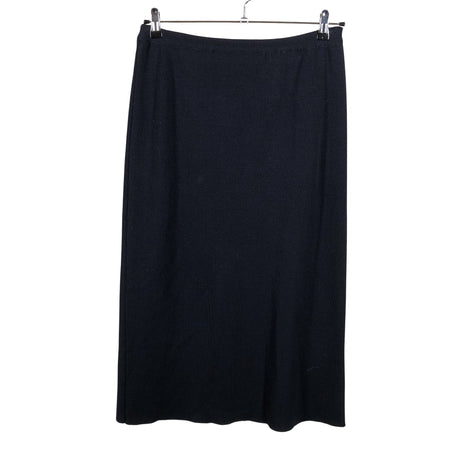 Unisex Mondi - Kootud seelik, suurus 42 - Sinine ()