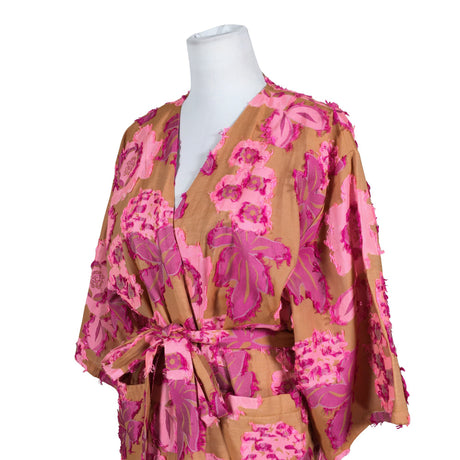 Unisex Vimma - Bleiser, suurus 38 - Roosa (2)
