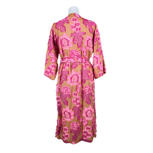 Unisex Vimma - Bleiser, suurus 38 - Roosa (3)