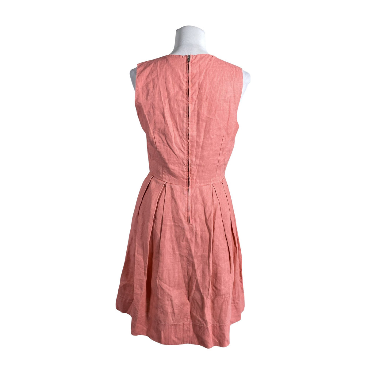 Unisex Gap - Mitteveniv kleit, suurus 40 - Heleroosa (2)