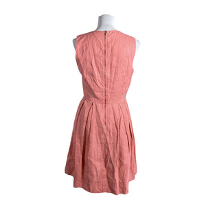 Unisex Gap - Mitteveniv kleit, suurus 40 - Heleroosa (2)