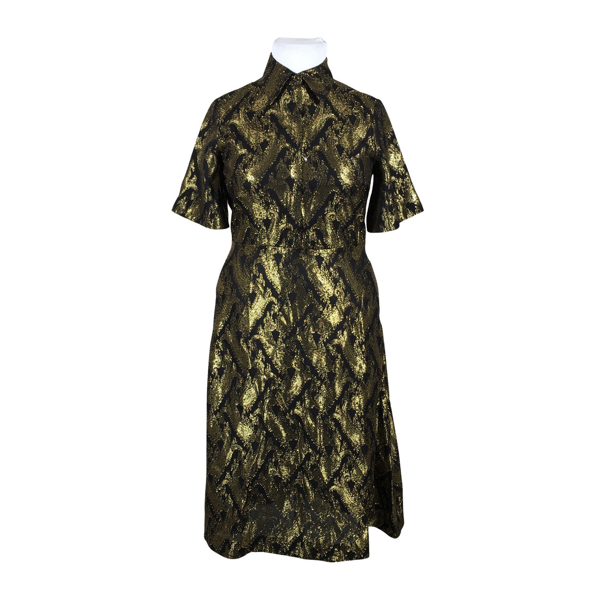 Unisex &Other Stories - Pidulik kleit, suurus 42 - Must (1)