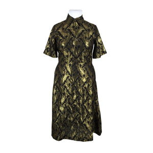 Unisex &Other Stories - Pidulik kleit, suurus 42 - Must (1)