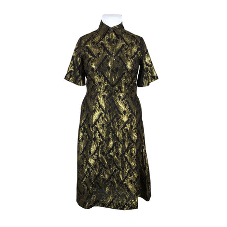 Unisex &Other Stories - Pidulik kleit, suurus 42 - Must ()