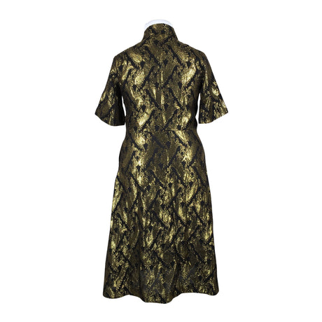 Unisex &Other Stories - Pidulik kleit, suurus 42 - Must (2)