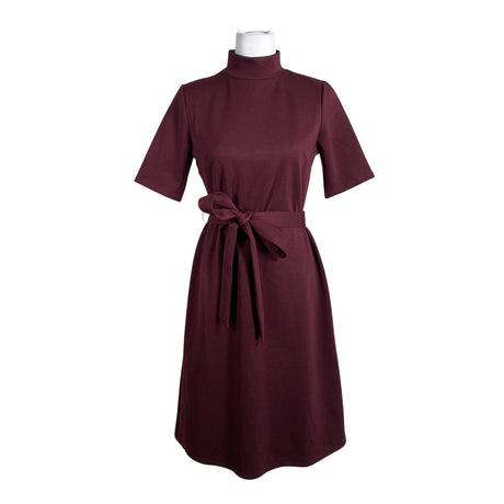 Unisex Ann Taylor - Mitteveniv kleit, suurus 36 - Lilla ()