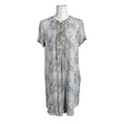 Unisex Michael Kors - Mitteveniv kleit, suurus 40 - Valge ()