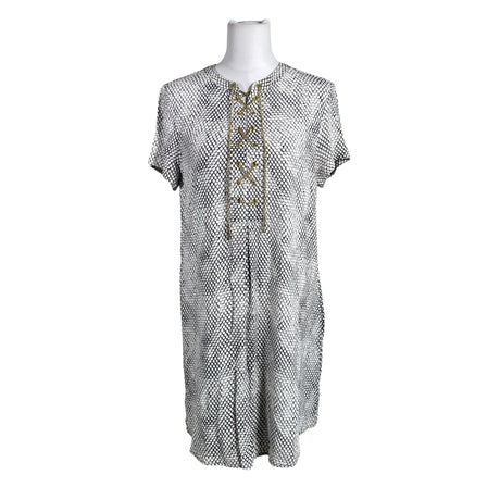 Unisex Michael Kors - Mitteveniv kleit, suurus 40 - Valge ()