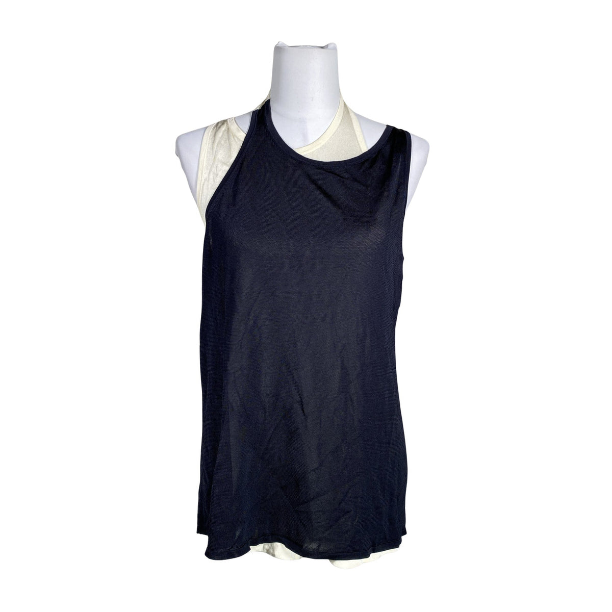 Unisex COS - Topp, suurus 36 - Beige (1)