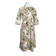 Unisex Marc O'Polo - Mitteveniv kleit, suurus 38 - Beige ()