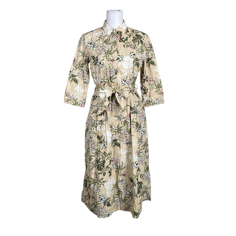 Unisex Marc O'Polo - Mitteveniv kleit, suurus 38 - Beige ()
