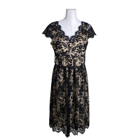 Unisex Andiata - Pidulik kleit, suurus 40 - Beige ()