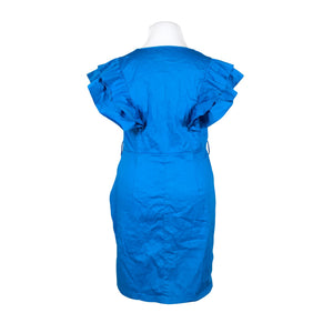 Unisex River Island - Mitteveniv kleit, suurus 44 - Sinine (2)