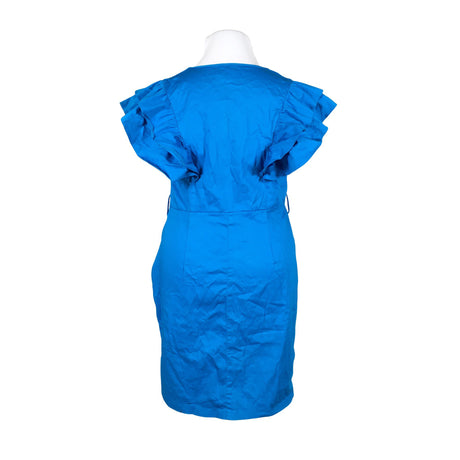 Unisex River Island - Mitteveniv kleit, suurus 44 - Sinine (2)