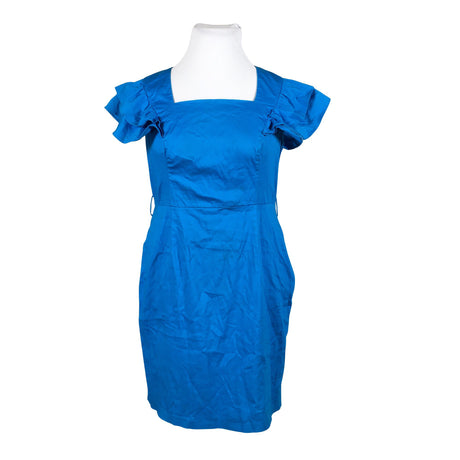 Unisex River Island - Mitteveniv kleit, suurus 44 - Sinine ()