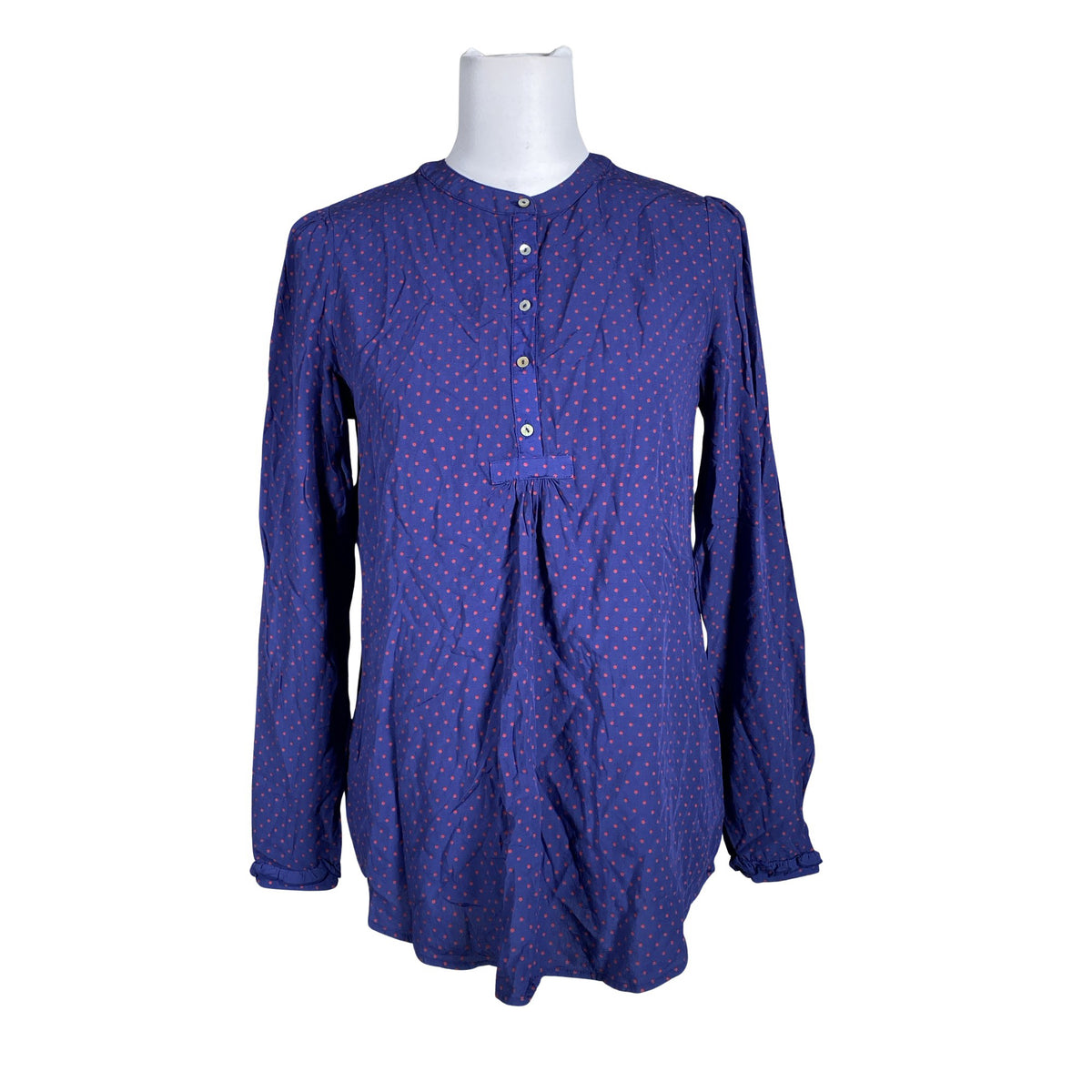 Unisex Esprit - Pluus, suurus 38 - Sinine (1)