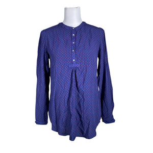 Unisex Esprit - Pluus, suurus 38 - Sinine (1)