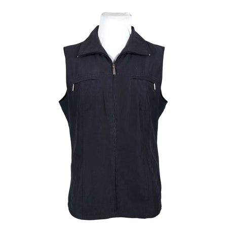 Unisex Atelier Creation - Õuevest, suurus 44 - Sinine ()