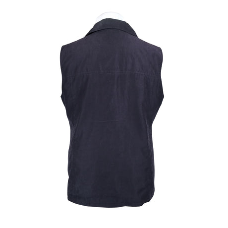 Unisex Atelier Creation - Õuevest, suurus 44 - Sinine (2)