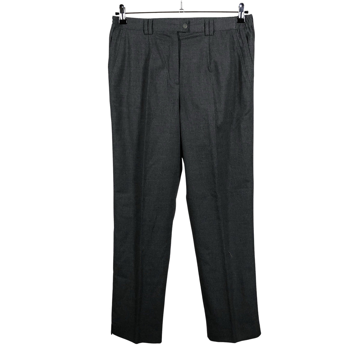 Unisex Atelier Goldner Schnitt - Mittevenivad püksid, suurus 44 - Hall (1)