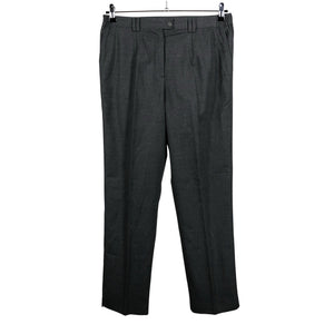 Unisex Atelier Goldner Schnitt - Mittevenivad püksid, suurus 44 - Hall (1)