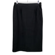 Unisex Karoliina - Mitteveniv seelik, suurus 44 - Must ()