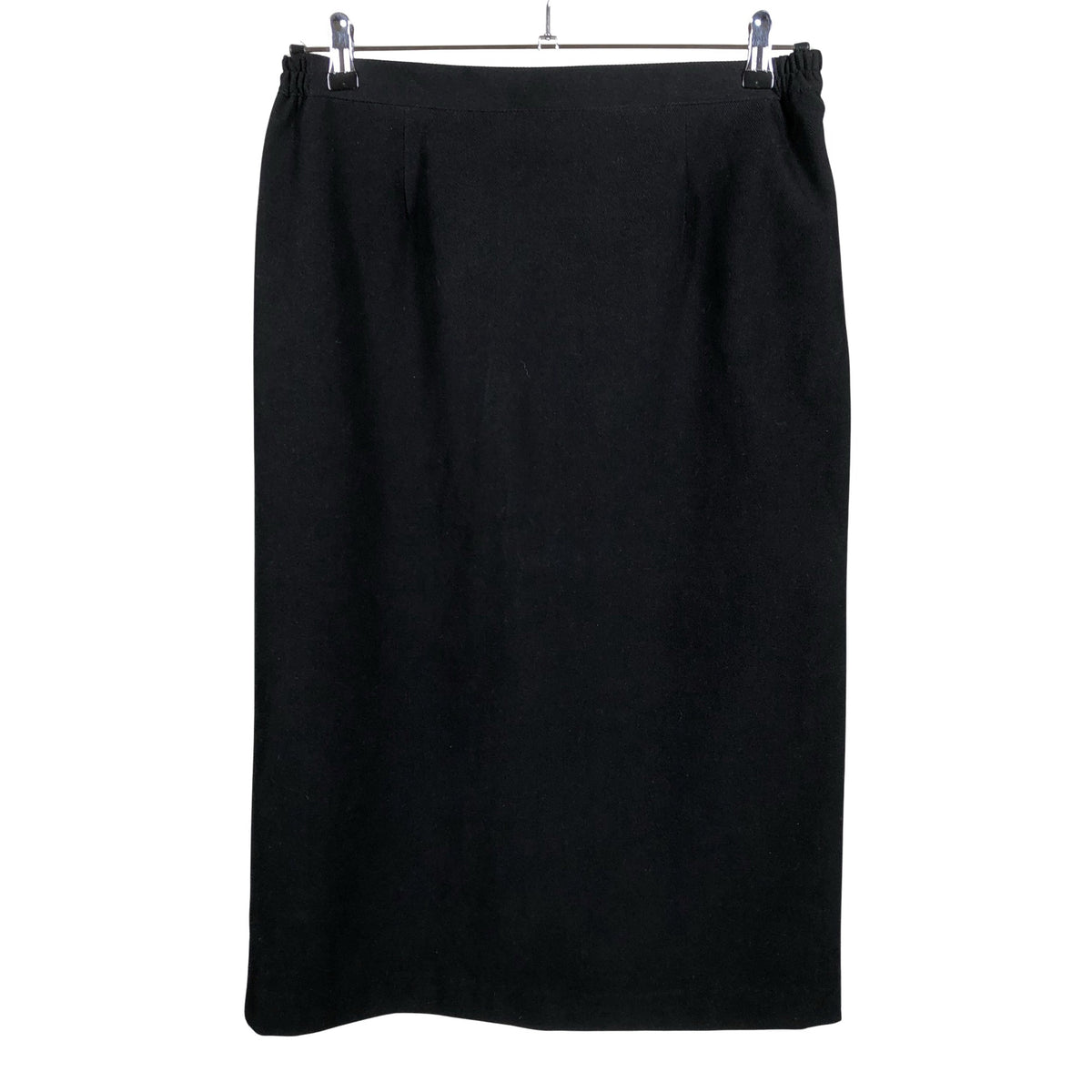Unisex Karoliina - Mitteveniv seelik, suurus 44 - Must (1)