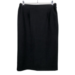 Unisex Karoliina - Mitteveniv seelik, suurus 44 - Must (1)