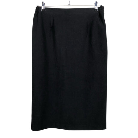 Unisex Karoliina - Mitteveniv seelik, suurus 44 - Must ()