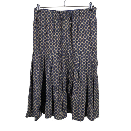 Unisex Esprit - Mitteveniv kleit, suurus 38 - Must ()