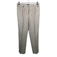 Unisex Atelier - Mittevenivad püksid, suurus 44 - Beige ()