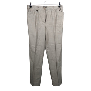 Unisex Atelier - Mittevenivad püksid, suurus 44 - Beige (1)