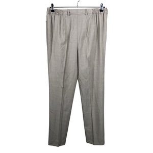 Unisex Atelier - Mittevenivad püksid, suurus 44 - Beige (3)