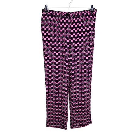 Unisex Modström - Õhukesed püksid, suurus 40 - Heleroosa ()
