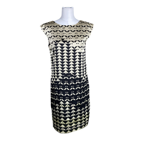 Unisex Part two - Mitteveniv kleit, suurus 38 - Sinine ()