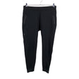 Unisex Peak Performance - Trikotaažist püksid, suurus 44 - Must ()