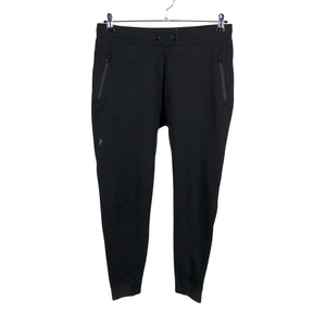 Unisex Peak Performance - Trikotaažist püksid, suurus 44 - Must (1)