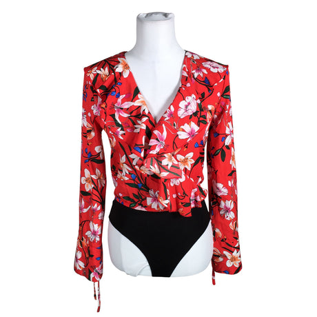 Unisex Influence - Bodi, suurus 38 - Punane ()