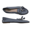 Unisex Dune London - Baleriinad, suurus 37 - Helesinine ()