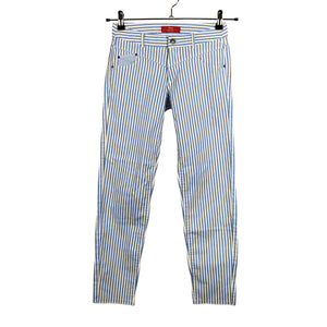 Unisex s.Oliver - Teksad, suurus 36 - Helesinine (1)