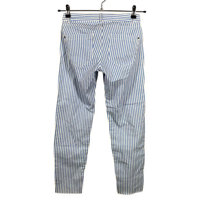 Unisex s.Oliver - Teksad, suurus 36 - Helesinine (2)