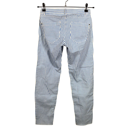 Unisex s.Oliver - Teksad, suurus 36 - Helesinine (2)