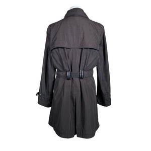 Unisex Etcetera - Talvejope, suurus 40 - Must (2)