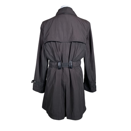 Unisex Etcetera - Talvejope, suurus 40 - Must (2)