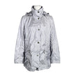 Unisex Atelier Goldner Schnitt - Jope, suurus 38 - Hall ()