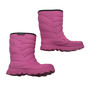 Unisex Nokian - Kummikud, suurus 31 - Roosa (1)